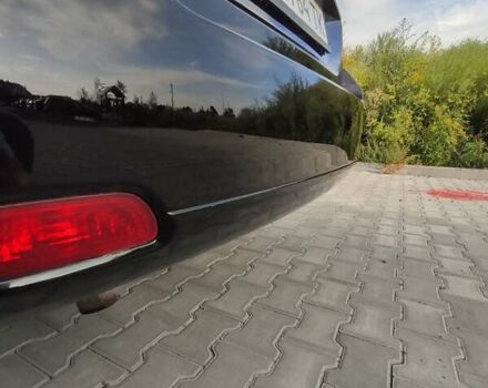 Черный Шевроле Эпика, объемом двигателя 2 л и пробегом 78 тыс. км за 6300 $, фото 1 на Automoto.ua