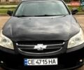 Чорний Шевроле Епіка, об'ємом двигуна 1.99 л та пробігом 250 тис. км за 4900 $, фото 1 на Automoto.ua