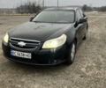 Чорний Шевроле Епіка, об'ємом двигуна 1.99 л та пробігом 235 тис. км за 5000 $, фото 1 на Automoto.ua