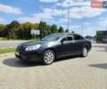 Чорний Шевроле Епіка, об'ємом двигуна 2 л та пробігом 166 тис. км за 5500 $, фото 1 на Automoto.ua