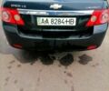 Черный Шевроле Эпика, объемом двигателя 2 л и пробегом 586 тыс. км за 3200 $, фото 1 на Automoto.ua