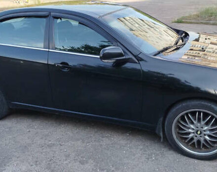 Черный Шевроле Эпика, объемом двигателя 2 л и пробегом 152 тыс. км за 5900 $, фото 4 на Automoto.ua