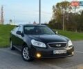 Чорний Шевроле Епіка, об'ємом двигуна 2 л та пробігом 191 тис. км за 5000 $, фото 1 на Automoto.ua