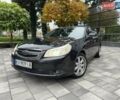 Шевроле Эпика 2008 в Киеве на Automoto.ua Черный Шевроле Эпика, объемом двигателя 1.99 л и пробегом 197 тыс. км за 4600 $, фото 1 на Automoto.ua