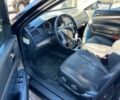 Чорний Шевроле Епіка, об'ємом двигуна 2.5 л та пробігом 154 тис. км за 5700 $, фото 8 на Automoto.ua