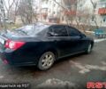 Черный Шевроле Эпика, объемом двигателя 20 л и пробегом 226 тыс. км за 3500 $, фото 1 на Automoto.ua