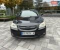 Шевроле Эпика 2008 в Киеве на Automoto.ua Черный Шевроле Эпика, объемом двигателя 1.99 л и пробегом 197 тыс. км за 4600 $, фото 6 на Automoto.ua