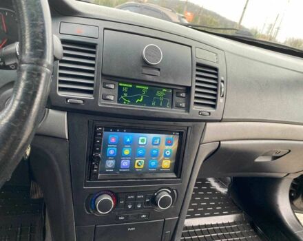 Черный Шевроле Эпика, объемом двигателя 2 л и пробегом 175 тыс. км за 4300 $, фото 7 на Automoto.ua