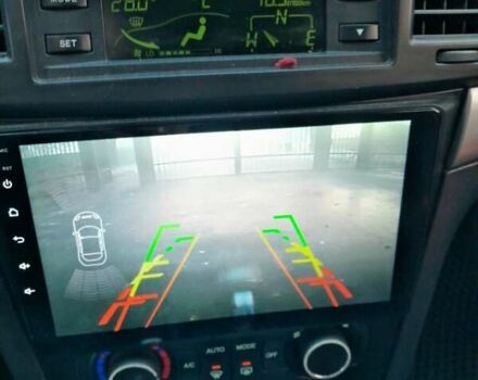 Черный Шевроле Эпика, объемом двигателя 2.5 л и пробегом 190 тыс. км за 5000 $, фото 17 на Automoto.ua