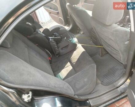 Чорний Шевроле Епіка, об'ємом двигуна 1.99 л та пробігом 280 тис. км за 3000 $, фото 6 на Automoto.ua
