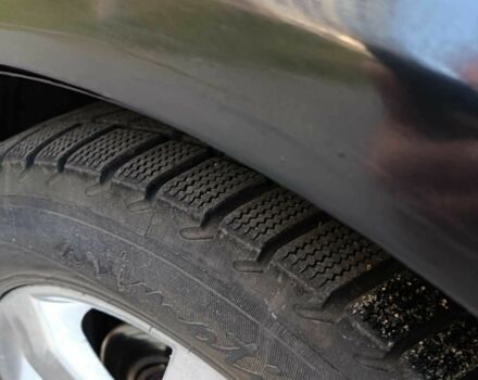 Черный Шевроле Эпика, объемом двигателя 2 л и пробегом 230 тыс. км за 3500 $, фото 3 на Automoto.ua