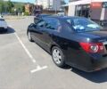 Черный Шевроле Эпика, объемом двигателя 2 л и пробегом 138 тыс. км за 4000 $, фото 6 на Automoto.ua