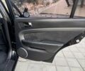 Черный Шевроле Эпика, объемом двигателя 2 л и пробегом 331 тыс. км за 4400 $, фото 18 на Automoto.ua