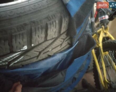 Черный Шевроле Эпика, объемом двигателя 2.49 л и пробегом 233 тыс. км за 5800 $, фото 7 на Automoto.ua