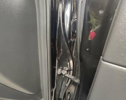 Черный Шевроле Эпика, объемом двигателя 2 л и пробегом 78 тыс. км за 6300 $, фото 2 на Automoto.ua