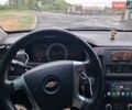 Черный Шевроле Эпика, объемом двигателя 1.99 л и пробегом 160 тыс. км за 3400 $, фото 1 на Automoto.ua