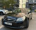 Чорний Шевроле Епіка, об'ємом двигуна 1.99 л та пробігом 165 тис. км за 4600 $, фото 1 на Automoto.ua