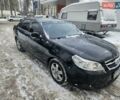 Чорний Шевроле Епіка, об'ємом двигуна 2.5 л та пробігом 160 тис. км за 4400 $, фото 1 на Automoto.ua