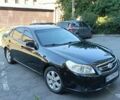 Чорний Шевроле Епіка, об'ємом двигуна 1.99 л та пробігом 272 тис. км за 4900 $, фото 7 на Automoto.ua