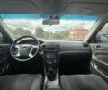 Черный Шевроле Эпика, объемом двигателя 2 л и пробегом 165 тыс. км за 5200 $, фото 5 на Automoto.ua