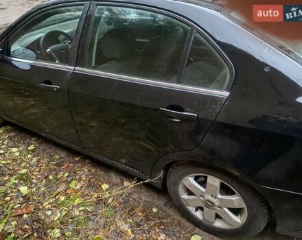 Чорний Шевроле Епіка, об'ємом двигуна 1.99 л та пробігом 250 тис. км за 4500 $, фото 3 на Automoto.ua