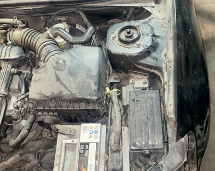 Шевроле Эпика 2008 в Кривом Роге на Automoto.ua Черный Шевроле Эпика, объемом двигателя 1.99 л и пробегом 245 тыс. км за 2999 $, фото 12 на Automoto.ua
