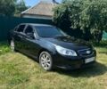 Чорний Шевроле Епіка, об'ємом двигуна 2 л та пробігом 106 тис. км за 4900 $, фото 1 на Automoto.ua