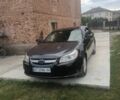 Черный Шевроле Эпика, объемом двигателя 2 л и пробегом 255 тыс. км за 3578 $, фото 1 на Automoto.ua