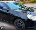 Черный Шевроле Эпика, объемом двигателя 2 л и пробегом 250 тыс. км за 4500 $, фото 1 на Automoto.ua