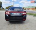 Чорний Шевроле Епіка, об'ємом двигуна 2 л та пробігом 166 тис. км за 5900 $, фото 7 на Automoto.ua