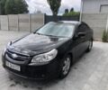Шевроле Эпика 2008 в Тараще на Automoto.ua Черный Шевроле Эпика, объемом двигателя 0 л и пробегом 2 тыс. км за 3150 $, фото 1 на Automoto.ua