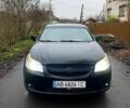 Черный Шевроле Эпика, объемом двигателя 2 л и пробегом 235 тыс. км за 4100 $, фото 1 на Automoto.ua