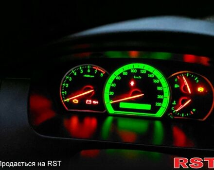 Чорний Шевроле Епіка, об'ємом двигуна 2 л та пробігом 307 тис. км за 4700 $, фото 10 на Automoto.ua