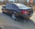 Черный Шевроле Эпика, объемом двигателя 2 л и пробегом 180 тыс. км за 1550 $, фото 1 на Automoto.ua