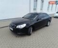 Черный Шевроле Эпика, объемом двигателя 1.99 л и пробегом 162 тыс. км за 5299 $, фото 2 на Automoto.ua