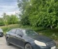 Черный Шевроле Эпика, объемом двигателя 2.5 л и пробегом 190 тыс. км за 2500 $, фото 1 на Automoto.ua