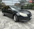 Шевроле Эпика 2008 в Киеве на Automoto.ua Черный Шевроле Эпика, объемом двигателя 1.99 л и пробегом 197 тыс. км за 4600 $, фото 5 на Automoto.ua