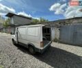 Черный Шевроле Эпика, объемом двигателя 1.99 л и пробегом 154 тыс. км за 4800 $, фото 1 на Automoto.ua