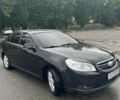 Чорний Шевроле Епіка, об'ємом двигуна 1.99 л та пробігом 154 тис. км за 4800 $, фото 1 на Automoto.ua