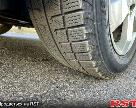 Черный Шевроле Эпика, объемом двигателя 2 л и пробегом 252 тыс. км за 4300 $, фото 12 на Automoto.ua