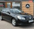Чорний Шевроле Епіка, об'ємом двигуна 1.99 л та пробігом 256 тис. км за 4300 $, фото 1 на Automoto.ua
