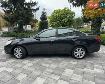 Шевроле Эпика 2008 в Киеве на Automoto.ua Черный Шевроле Эпика, объемом двигателя 1.99 л и пробегом 197 тыс. км за 4600 $, фото 8 на Automoto.ua