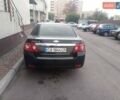 Черный Шевроле Эпика, объемом двигателя 2 л и пробегом 213 тыс. км за 6000 $, фото 5 на Automoto.ua
