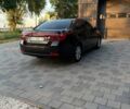 Черный Шевроле Эпика, объемом двигателя 2 л и пробегом 168 тыс. км за 6200 $, фото 1 на Automoto.ua
