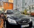 Черный Шевроле Эпика, объемом двигателя 2 л и пробегом 207 тыс. км за 4700 $, фото 1 на Automoto.ua