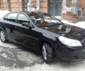 Черный Шевроле Эпика, объемом двигателя 2 л и пробегом 90 тыс. км за 7000 $, фото 1 на Automoto.ua