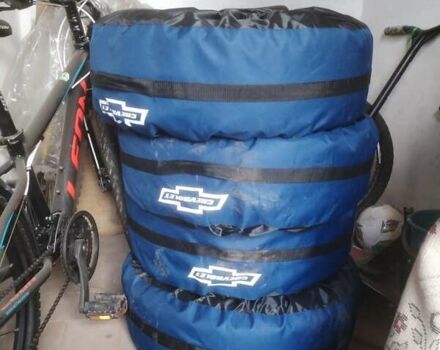 Черный Шевроле Эпика, объемом двигателя 2.49 л и пробегом 233 тыс. км за 5800 $, фото 8 на Automoto.ua