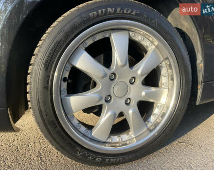 Черный Шевроле Эпика, объемом двигателя 2 л и пробегом 190 тыс. км за 4950 $, фото 34 на Automoto.ua