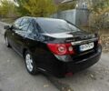 Шевроле Эпика 2008 в Краматорске на Automoto.ua Черный Шевроле Эпика, объемом двигателя 2.5 л и пробегом 100 тыс. км за 3900 $, фото 4 на Automoto.ua