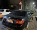 Черный Шевроле Эпика, объемом двигателя 2.5 л и пробегом 250 тыс. км за 1350 $, фото 2 на Automoto.ua